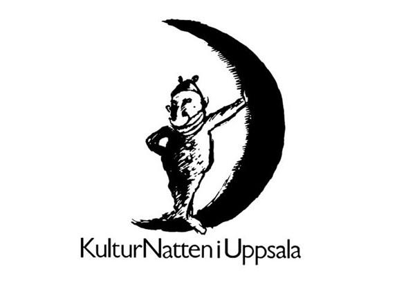 KULTURNATTEN 2023 – UPPSALA!